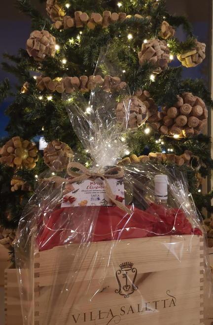 “Il buono che fa bene”, lo shopping natalizio aiuta i soggetti autistici 