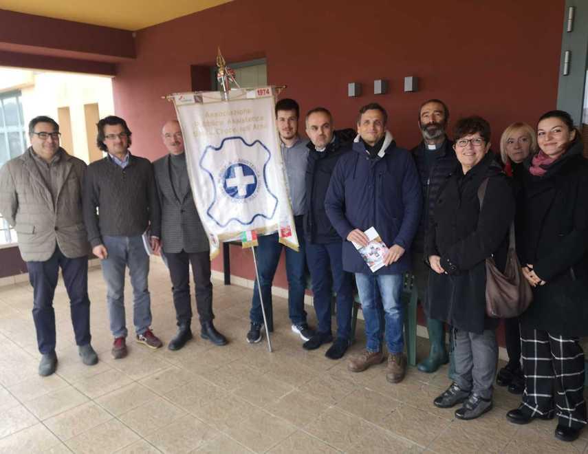 Oltre 58mila chilometri percorsi in un anno