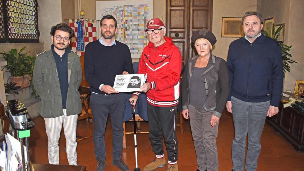 Fedi, consegnate le firme