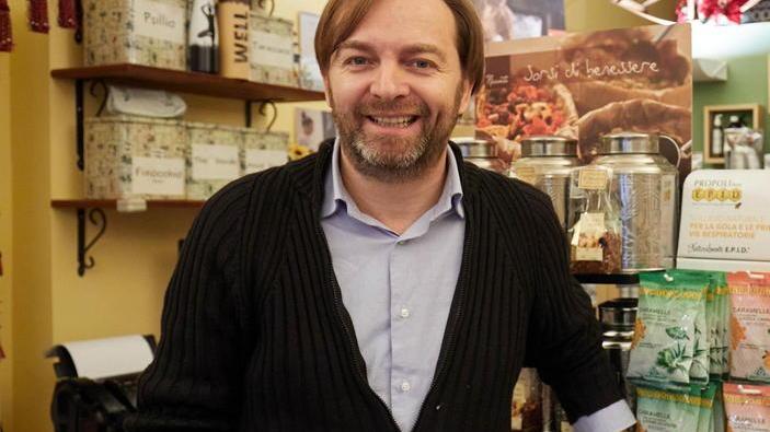 Investe nell’erboristeria i soldi vinti ad “Affari Tuoi”