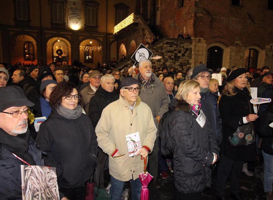 Gramsci e don Milani «È il pensiero critico» Al bando gli indifferenti