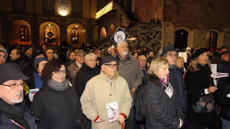 Gramsci e don Milani «È il pensiero critico» Al bando gli indifferenti