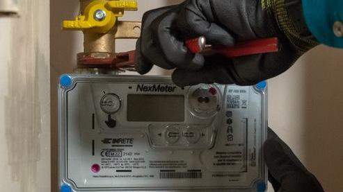 Ecco il contatore del gas in grado di rilevare piccole e grandi fughe