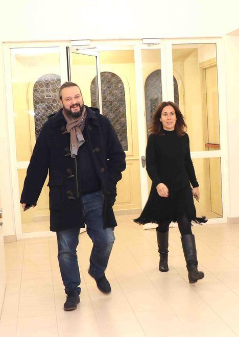Assessorati e uffici Usl all’ex ospedale Sant’Anna