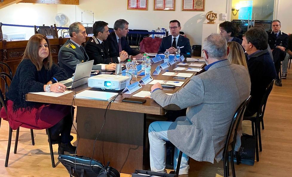 Alto Ferrarese, rapine in calo Ma i furti sono in aumento 