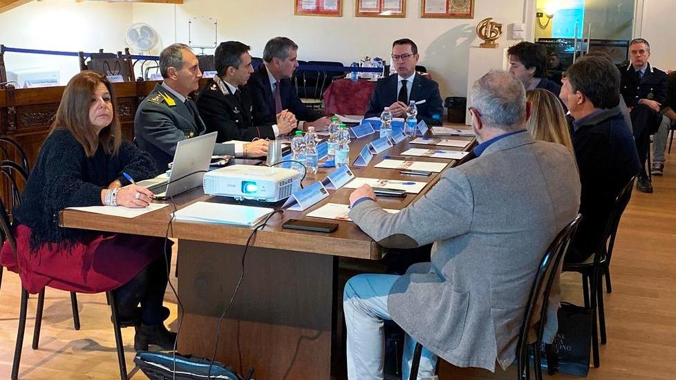 Alto Ferrarese, rapine in calo Ma i furti sono in aumento