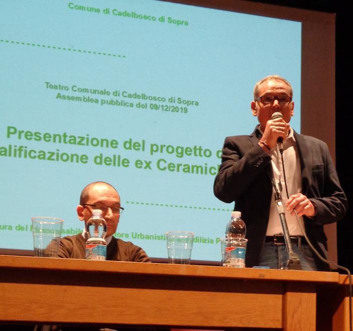 La giunta Bellaria sulla ex Kis «No alla violenza delle parole» 
