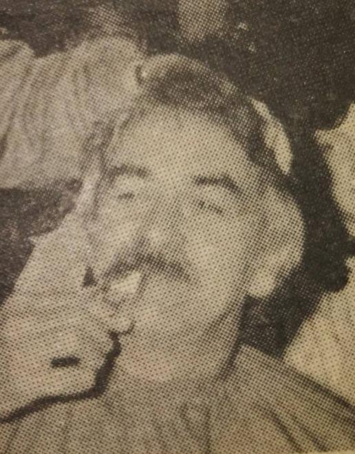 L’addio ad Adriano Cavalchi pilastro della Campeginese 