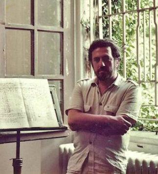 Nel flusso del tempo Ricordando Gentilucci compositore, critico e divulgatore musicale 