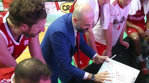 «Tutto dipende da noi Contro Trieste dobbiamo mostrare di saper reagire»