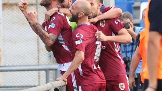 «Questa è una grande Reggiana Nel Padova occhio a Mandorlini»
