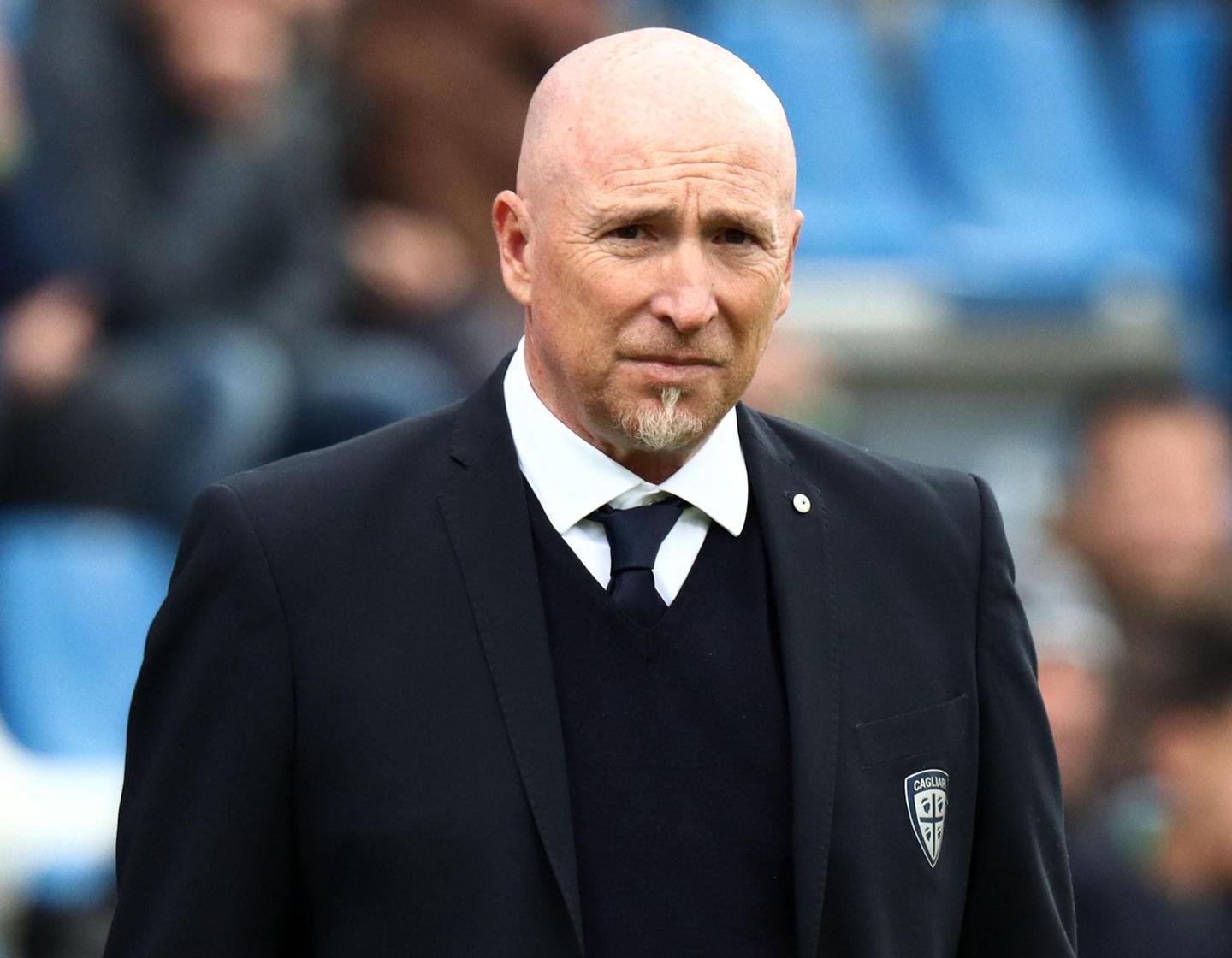 Ionita in campo contro la Lazio Sempre fuori Ceppitelli e Birsa 