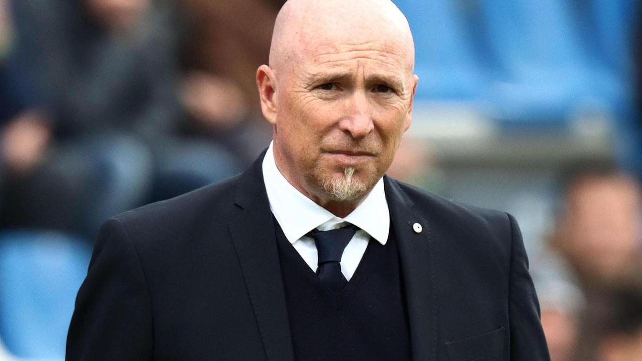Ionita in campo contro la Lazio Sempre fuori Ceppitelli e Birsa