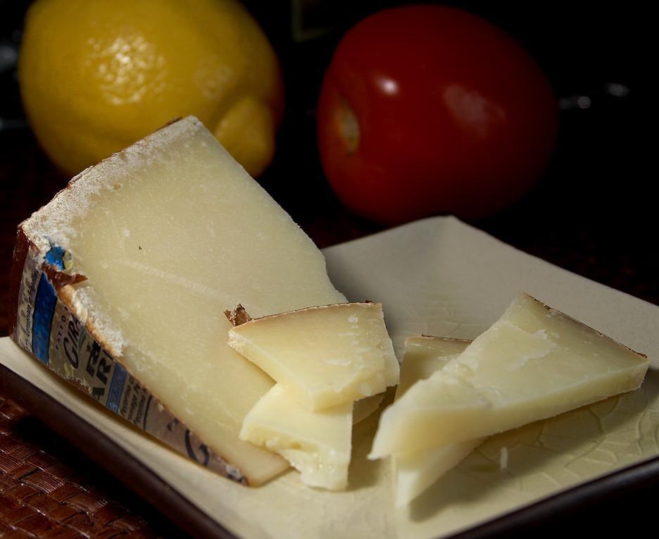 Più qualità nei formaggi ovini “arricchiti” 