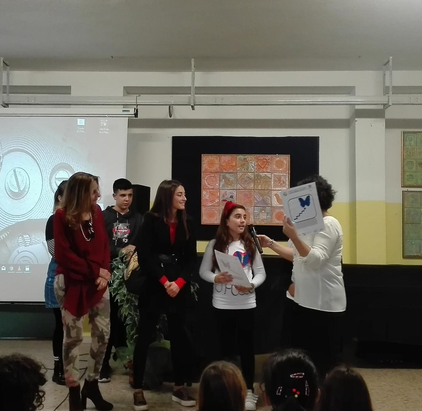 Alla ricerca dell’empatia per abbattere le barriere 