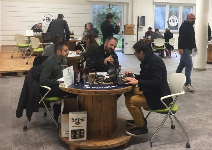 La birra artigianale nella grande distribuzione 