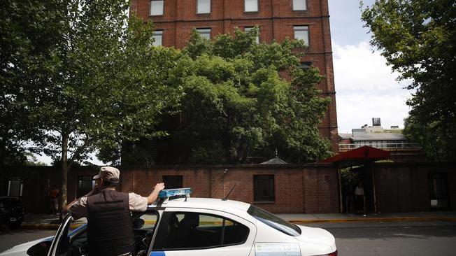 Turista britannico ucciso a Buenos Aires