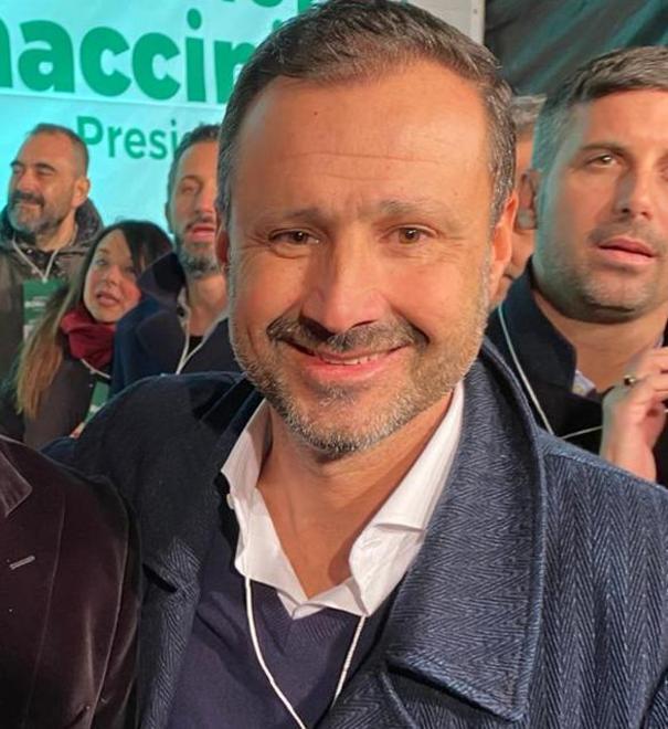 Reggio Emilia, Carlo Fagioli scende in politica alle Regionali per Bonaccini 