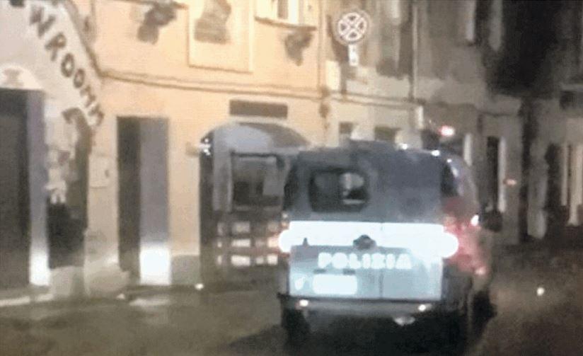 Furti e droga: 9 giovani nei guai a Orgosolo, Ollolai e Fonni