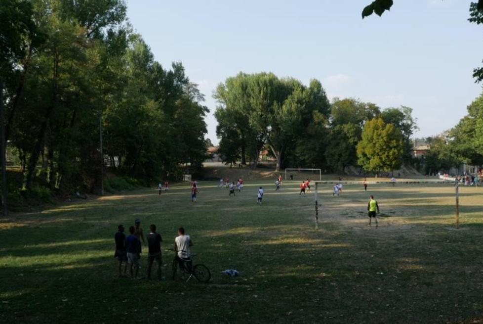 Il calcio a braccetto con il cinema grazie a Pasolini e Bertolucci 