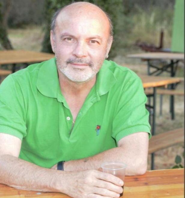 Alberto Pasquini