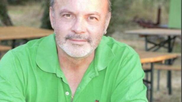 Alberto Pasquini
