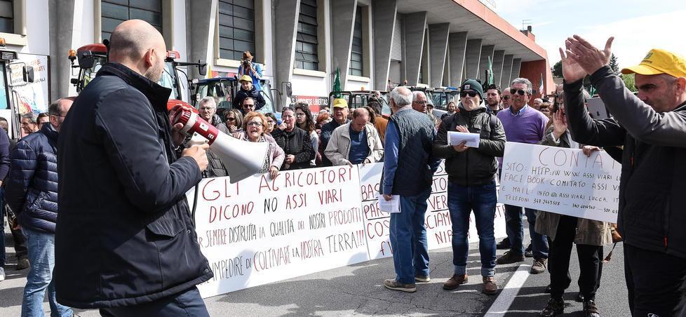 Assi viari, passo avanti verso i cantieri: il ministero dell’ambiente dà l’ok 
