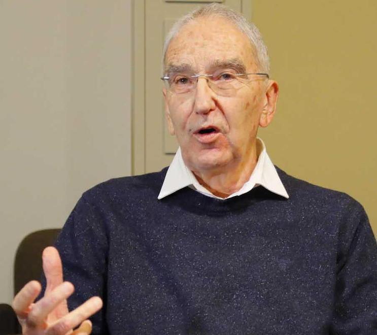 Pierfrancesco Pacini