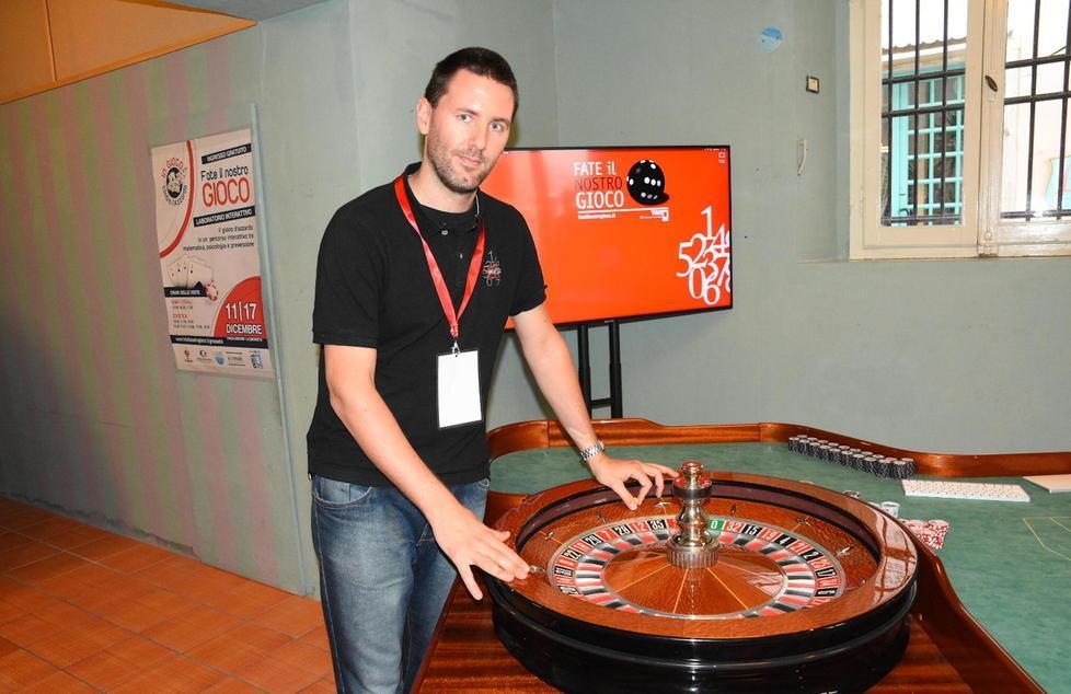 Roulette, l’inganno dello zero Al lotto 87 euro persi su 100 