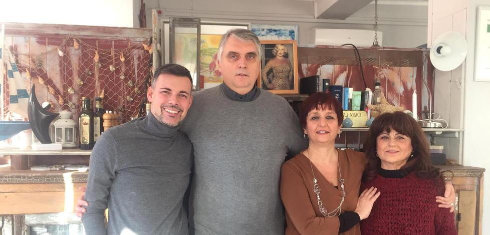 Pranzo stellato per 250 detenuti del carcere di Massa
