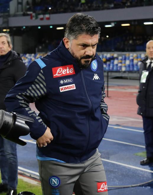 Altro che Ringhio, è un singhiozzo Gattuso asfaltato da speedy Parma 