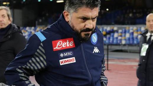Altro che Ringhio, è un singhiozzo Gattuso asfaltato da speedy Parma