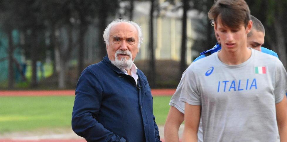 Il Golden Gala emigra Anche Firenze tra le sedi papabili Giomi deve decidere 