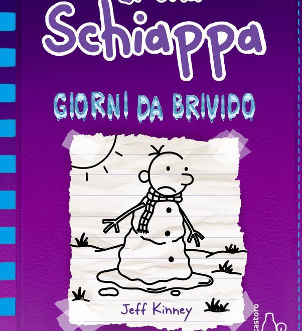 La Schiappa ai tempi di Greta assicura risate e avventure 