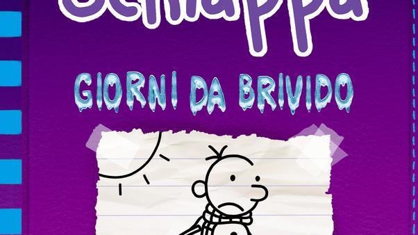 La Schiappa ai tempi di Greta assicura risate e avventure