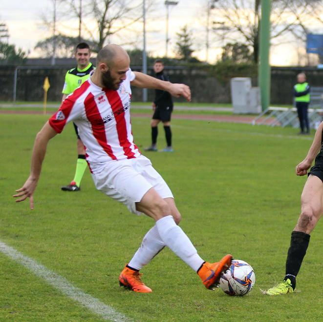 GhiviBorgo obbligato a far punti con la Fezzanese 