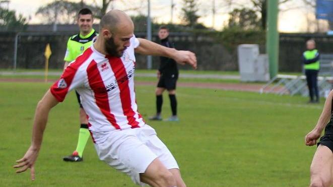 GhiviBorgo obbligato a far punti con la Fezzanese
