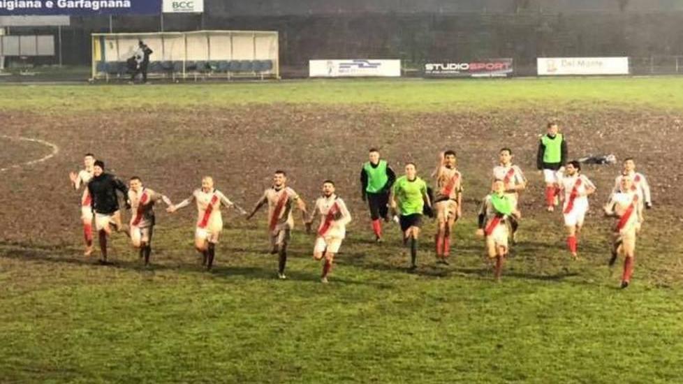 Dopo due ko il River Pieve punta al riscatto con il Villa