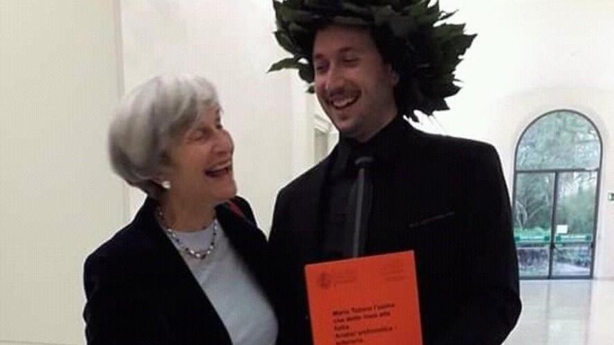 Due tesi di laurea dedicate al lavoro e alle opere di Mario Tobino