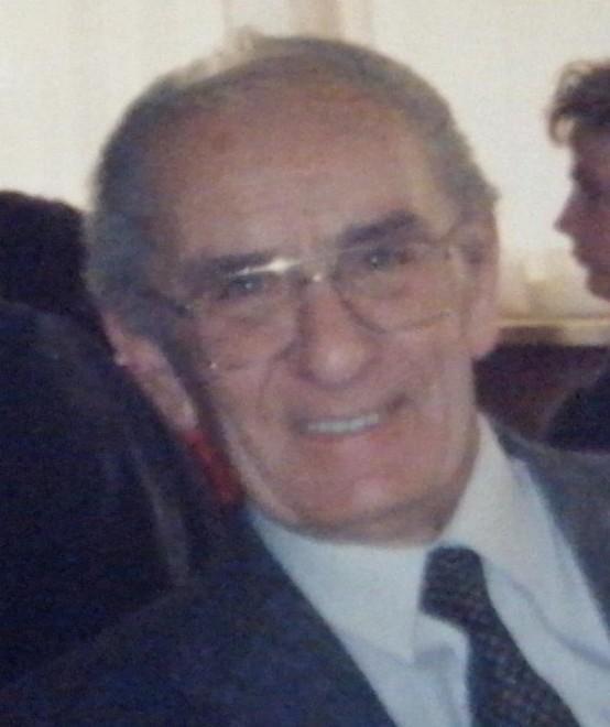Addio a Sirio Palmerini decano degli albergatori