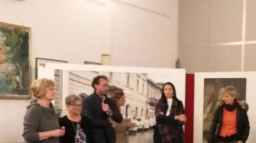 Furgone Ford 9 posti è il nuovo mezzo per nonni & c. al mare