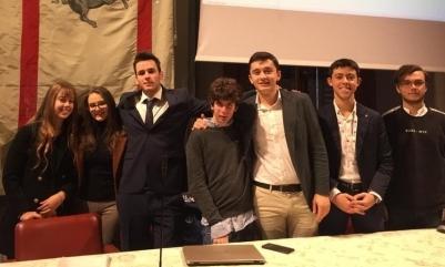 L’elbano Pietro Gentili coordinatore regionale Arog 