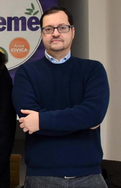 Dal Psi 15 proposte per la sanità «Bisogna dare voce ai territori» 