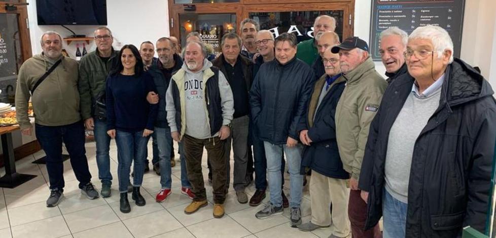 Neghelli in armonia nasce l’associazione per creare il carro 