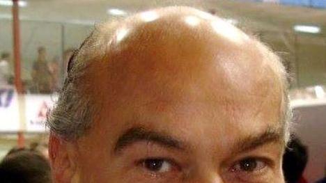 È scomparso Gianni Fermi Hockey in lutto