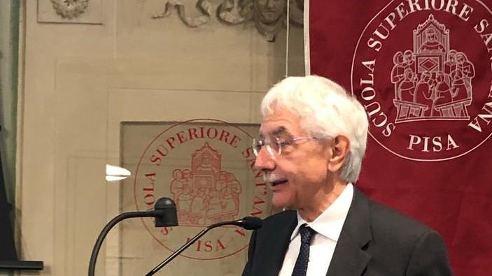 L’ex direttore di Bankitalia: «In Italia serve più eccellenza»