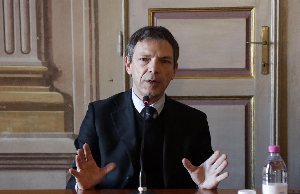 «L’ambiente non è nell’agenda dei governi» 