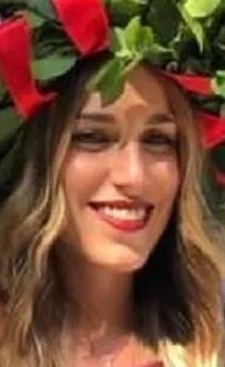 Laurea nel segno di mamma Barbara