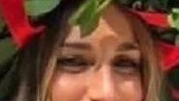 Laurea nel segno di mamma Barbara
