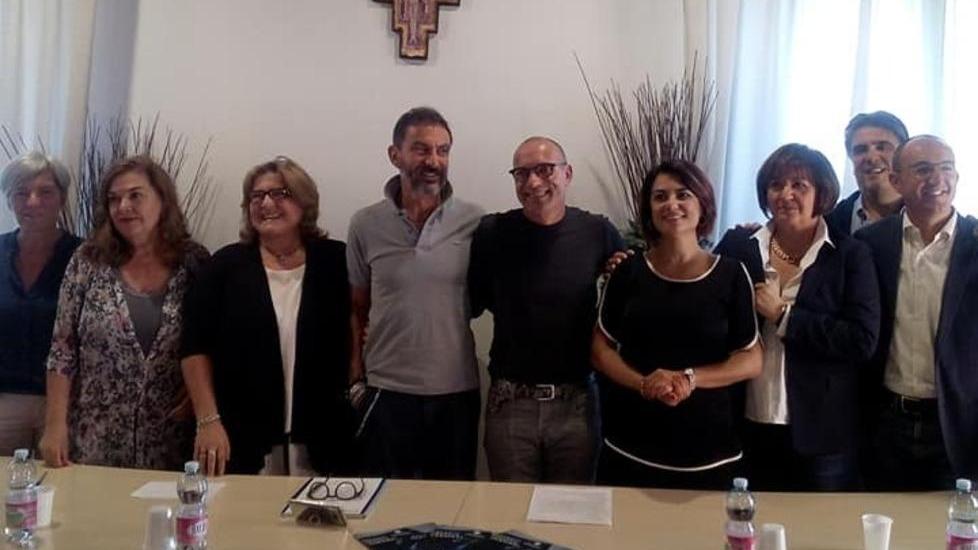«Via Biondo, 150 parcheggi per il commercio in centro»